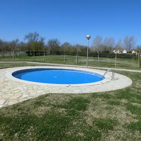 Casa Mas Pinell 7 - Inmoestartit Hébergement de vacances *