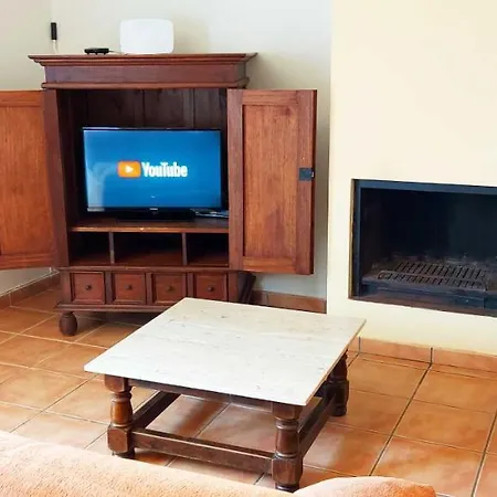 Holiday home Casa Mas Pinell 7 - Inmoestartit *