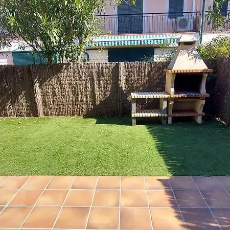 Holiday home Casa Mas Pinell 7 - Inmoestartit