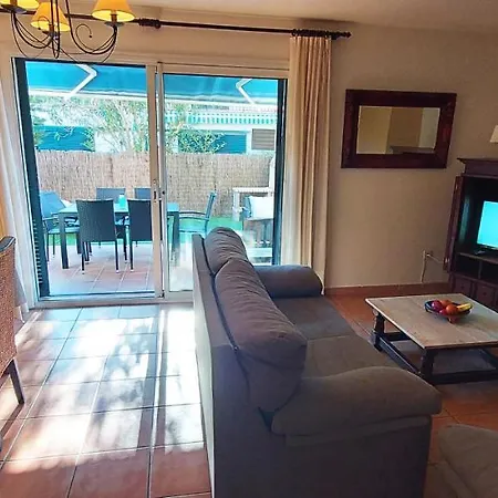 Holiday home Casa Mas Pinell 7 - Inmoestartit *