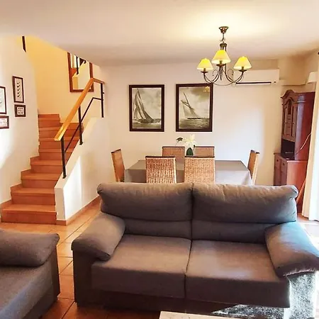 Casa Mas Pinell 7 - Inmoestartit * L'Estartit