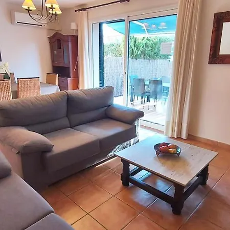 Casa Mas Pinell 7 - Inmoestartit * L'Estartit
