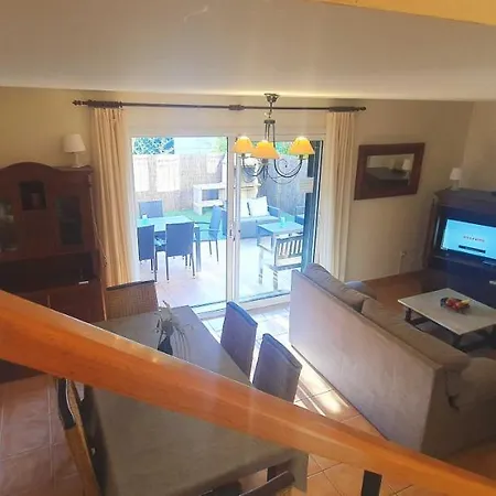 Holiday home Casa Mas Pinell 7 - Inmoestartit