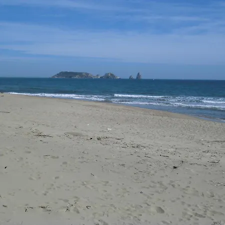 Holiday home Casa Mas Pinell 7 - Inmoestartit