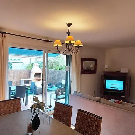 Casa Mas Pinell 7 - Inmoestartit Prázdninový dům L'Estartit