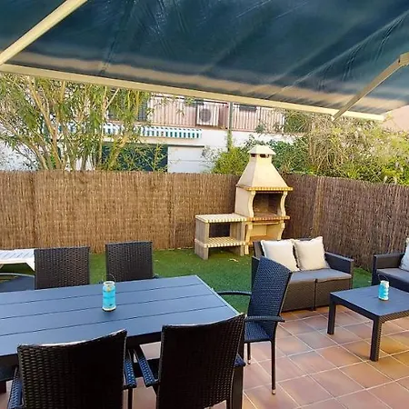 Casa Mas Pinell 7 - Inmoestartit Prázdninový dům *