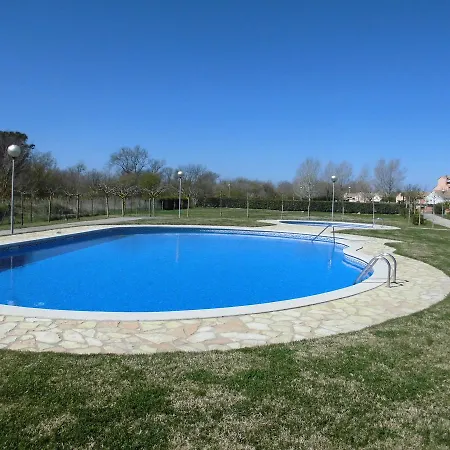 Casa Mas Pinell 7 - Inmoestartit Prázdninový dům L'Estartit