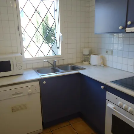Prázdninový dům Casa Mas Pinell 7 - Inmoestartit
