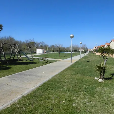 Casa Mas Pinell 7 - Inmoestartit Prázdninový dům *
